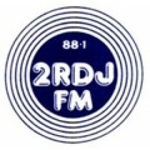 2RDJ 88.1FM - Sydney s Inner West - Year 2004-05 - Hip-Hop & RnB