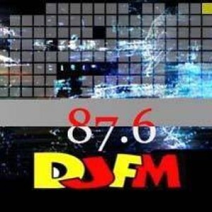 Episode #859 - DJ-FM 87.6FM Hits of Today's EDM Music