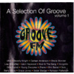 Episode #860 - Groove FM - Hip-Hop & RnB