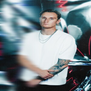 Episode #862 - EDM Music feat, Guest DJ Mix Set Ryan Lucian