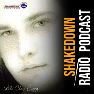 Shakedown Radio - Episode #163 - Dance House and EDM