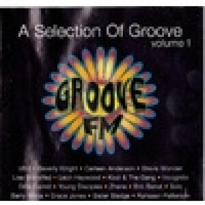 Groove FM 94.5FM Sydney - May 2000 - Broadcast Month No 2 By Chris Caggs