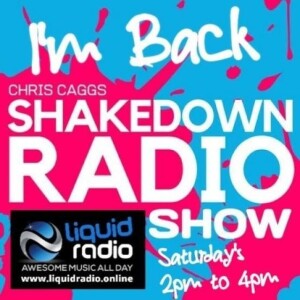 ShakeDown Radio - Episode #495 - House & EDM - Liquid Radio