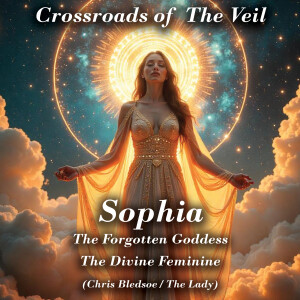 Sophia: Forgotten Goddess & Divine Feminine (Chris Bledsoe / The Lady)