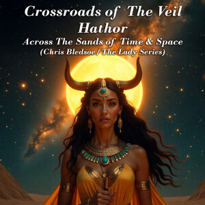 Hathor: Ancient Goddess, Modern Enigma (Chris Bledsoe/The Lady Series)