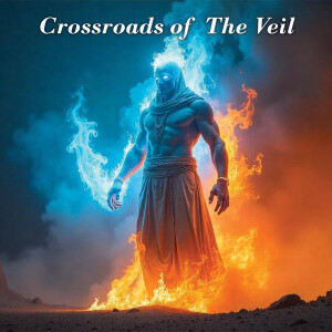 Shadows and Flames: The Genesis of The Jinn
