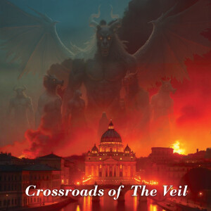 Prophecy of the Popes: The Last Shepherd of Rome
