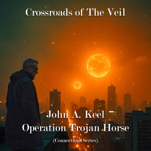 John A. Keel - Operation Trojan Horse (Connections Series)