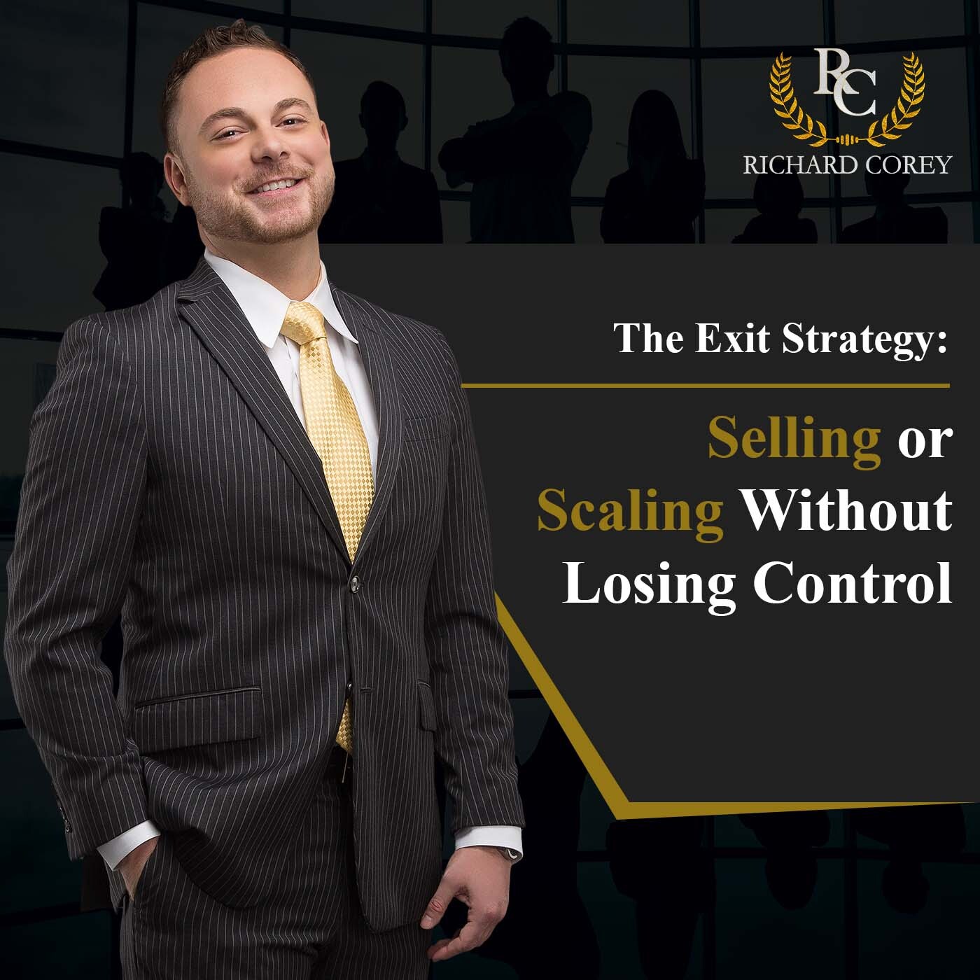 The Exit Strategy: Selling or Scaling Without Losing