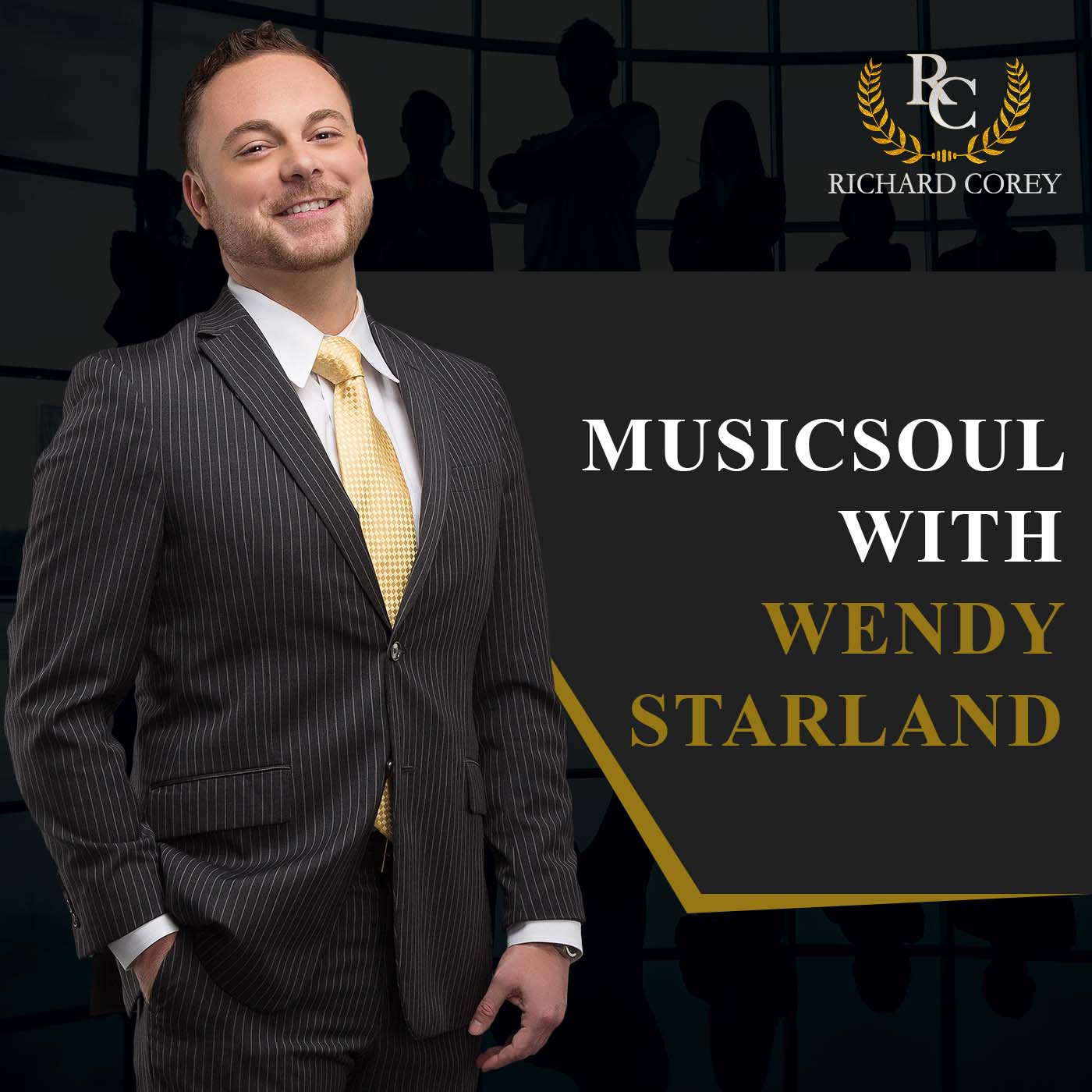 MusicSoul With Wendy Starland