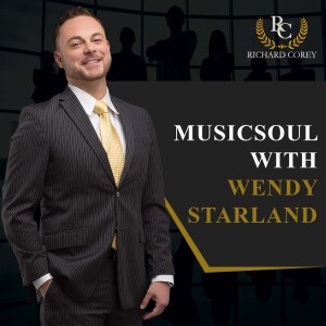 MusicSoul With Wendy Starland