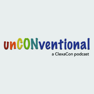 unCONventional Episode 9: Nicole Pacent and Lauren Flans