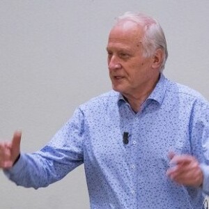 Preek van Ben Hobrink van de samenkomst op 15 juni.