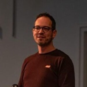Preek van Hans Heres, Jongerendienst 4 mei 2025