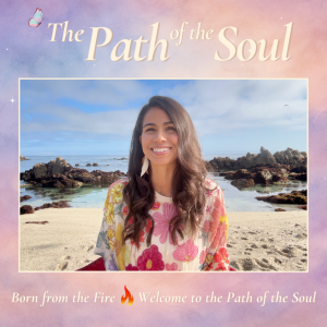 Born From the Fire 🔥 Welcome to the Path of the Soul