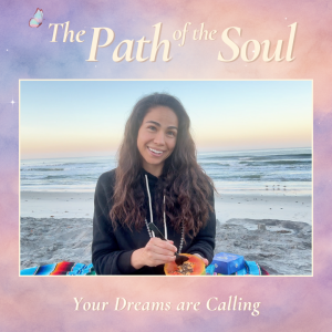 Your Dreams are Calling 🌊✨