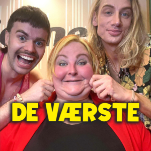“Botox på Amager lyder som en trussel” ft. Anne Bakland