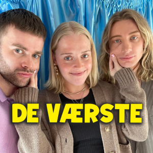 "Det pinligste jeg nogensinde har oplevet" ft. Akavet Emma