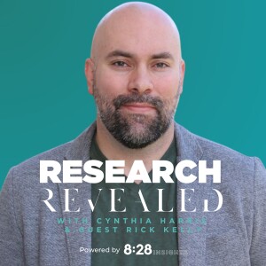 Episode 2: What’s Real Anymore? AI & Sample Integrity with Rick Kelly