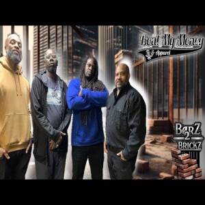 Ep.9 We talk to “Fat Boy” about the frustration of felons coming home and the rode blocks they face
