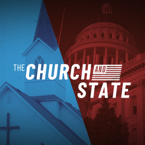 The Church & State Pt. 2 – Moral Clarity in a Corrupt Culture (10.20.24)