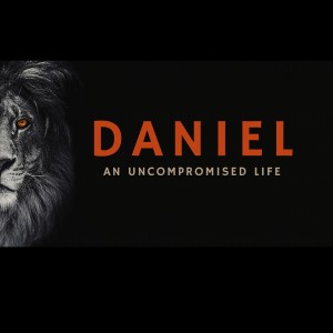 Daniel Pt. 7-Daniel and the Lion's Den