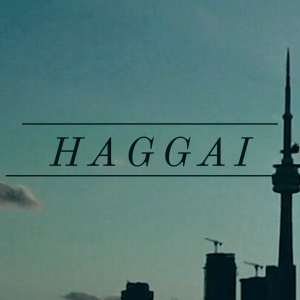 Haggai Pt. 2 – Looking Beneath the Surface  (5/12/24)
