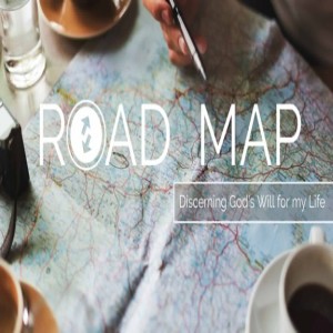 Road Map: Open Doors