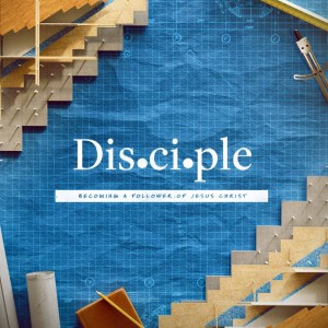 Dis·ci·ple Pt. 2 – Apprenticing Under Jesus (6.12.2022)