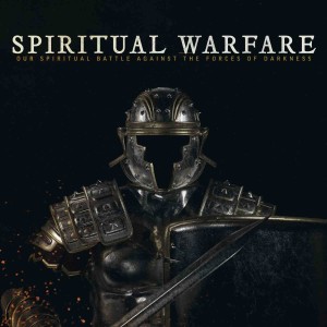 Spiritual Warfare Pt. 2 – The Armor of God (9.25.2022)