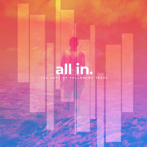 all in. Pt.5 - Where is Your Confidence? (5.25.25)