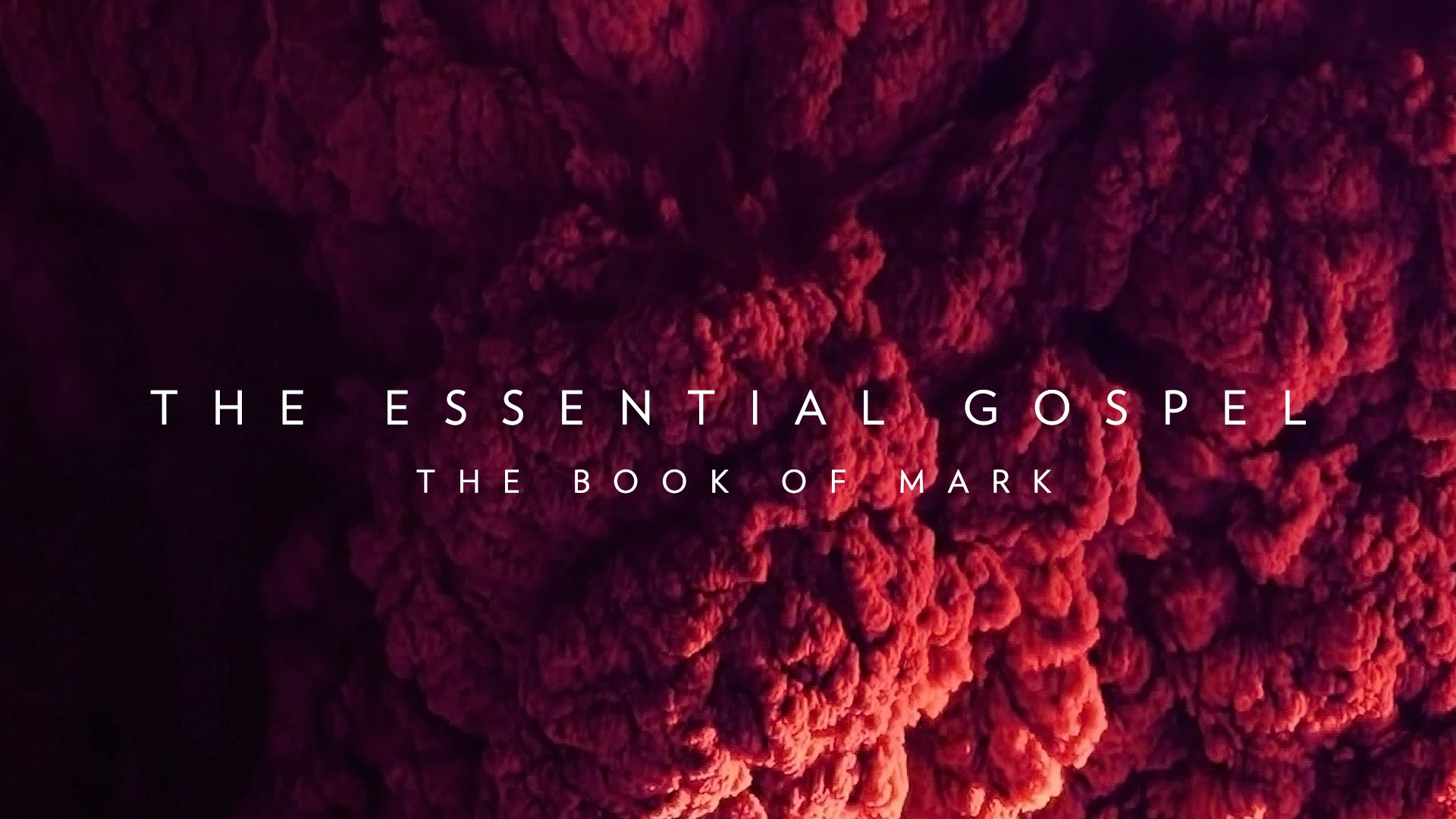 The Essential Gospel Pt. 12 - The Greatest Commandment 