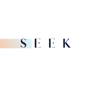 SEEK Pt. 3 – The Possibility of Prayer (1.19.25)