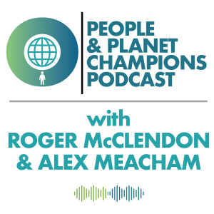Episode 1: Meet The Team