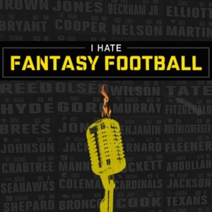 2019 Week #11 - Christian McCaffrey and Anal Fissures