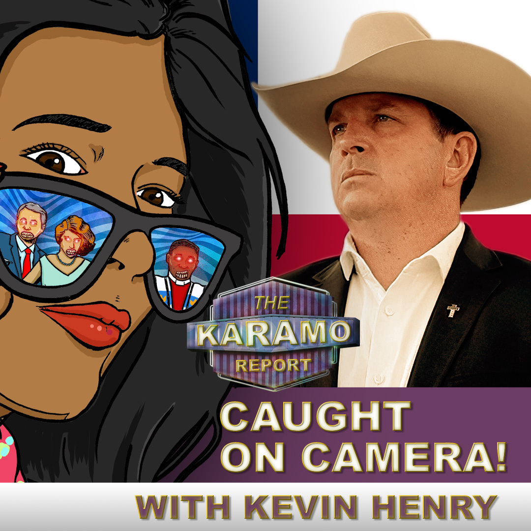 The Karamo Report