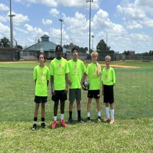 Sebring Sports Complex Conflicts
