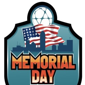 May 26, 2025 Memorial Day/Graduating Class of 2025 and more