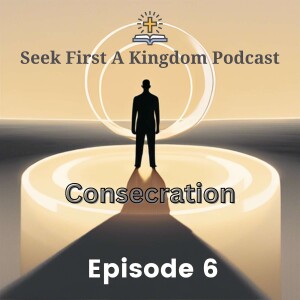 Consecration
