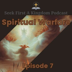 Spiritual Warfare