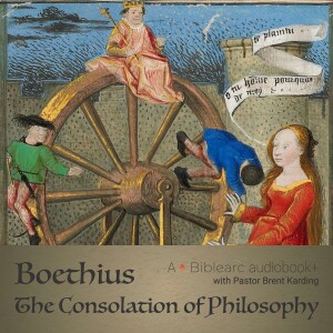 Preview Clips | The Consolation of Philosophy