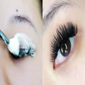Smart Tips to Clean Your Eyelash Extensions