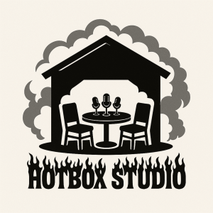 THE INTRO PODCAST - The Hotbox Studio