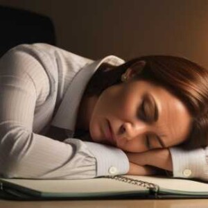 Wake her up: The Fatigue Fix