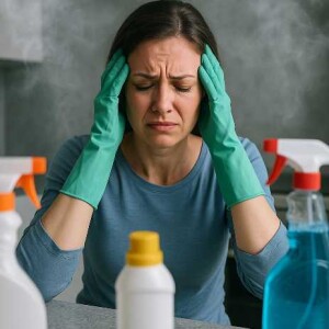 Generation Exposed: The Silent Exposure to Environmental Toxins to your reproductive health