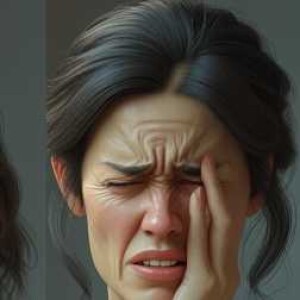 Menopause Unplugged: Signs, Symptoms, Treatments, and Nutrition