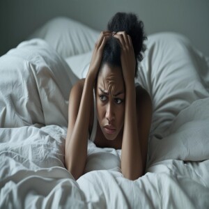 Breaking the silence on heavy periods: Let’s Talk!