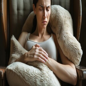Painful Periods No More: The cycle relief
