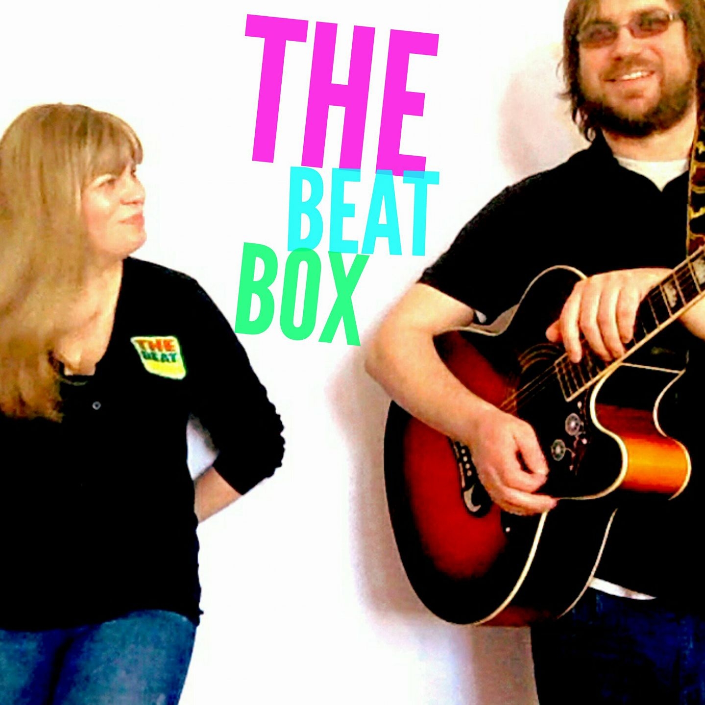 Laura - The Beat Box Music Production