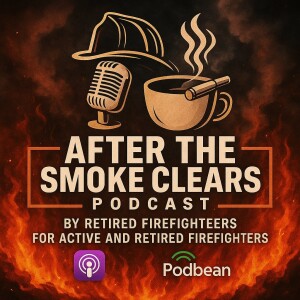 Firehouse Stories & Holiday Hilarity